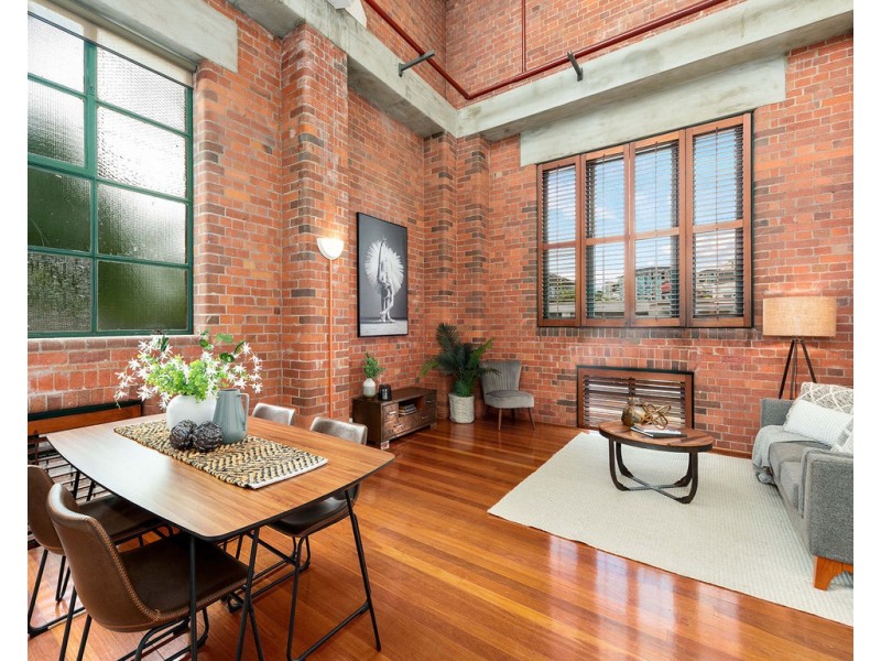 38/241 Arthur Street, Teneriffe QLD 4005