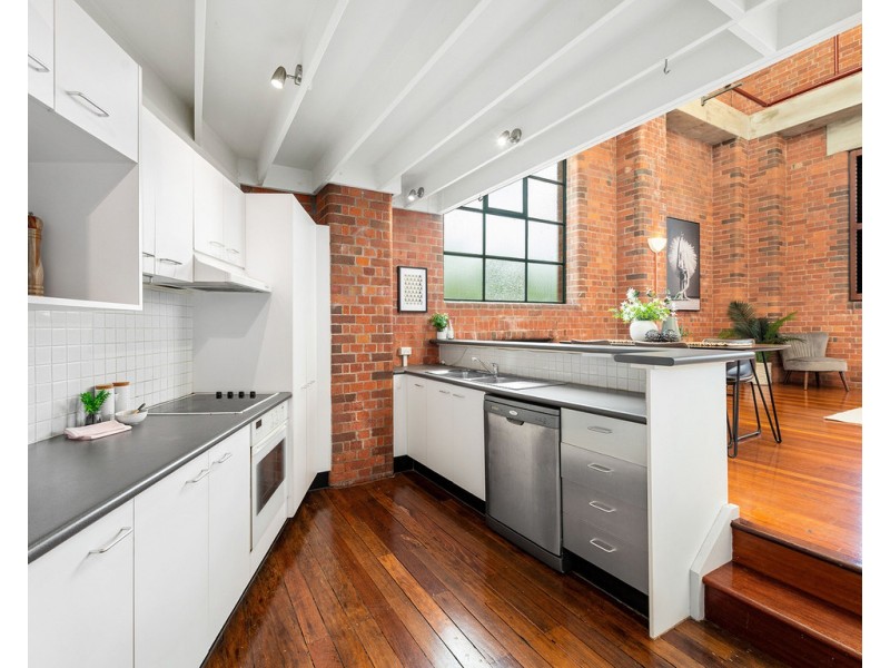 38/241 Arthur Street, Teneriffe QLD 4005