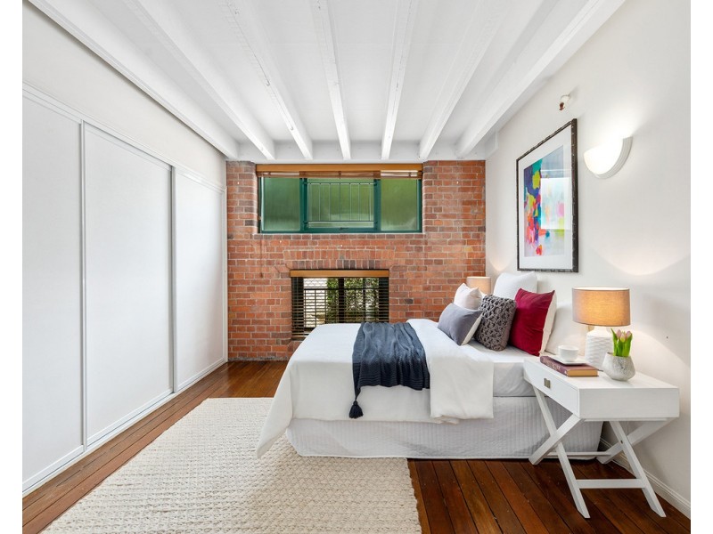 38/241 Arthur Street, Teneriffe QLD 4005