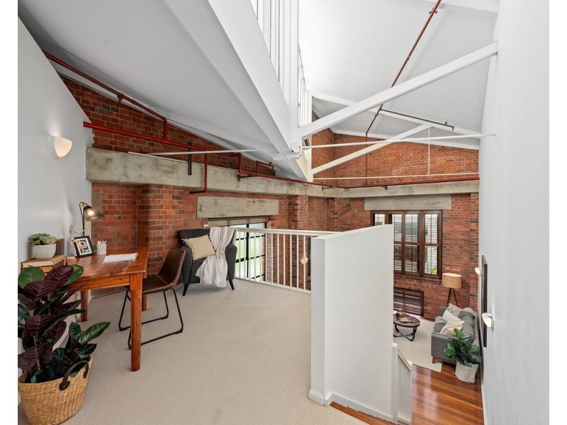 38/241 Arthur Street, Teneriffe QLD 4005
