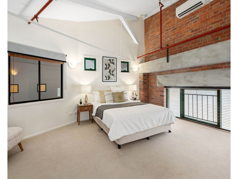 38/241 Arthur Street, Teneriffe QLD 4005