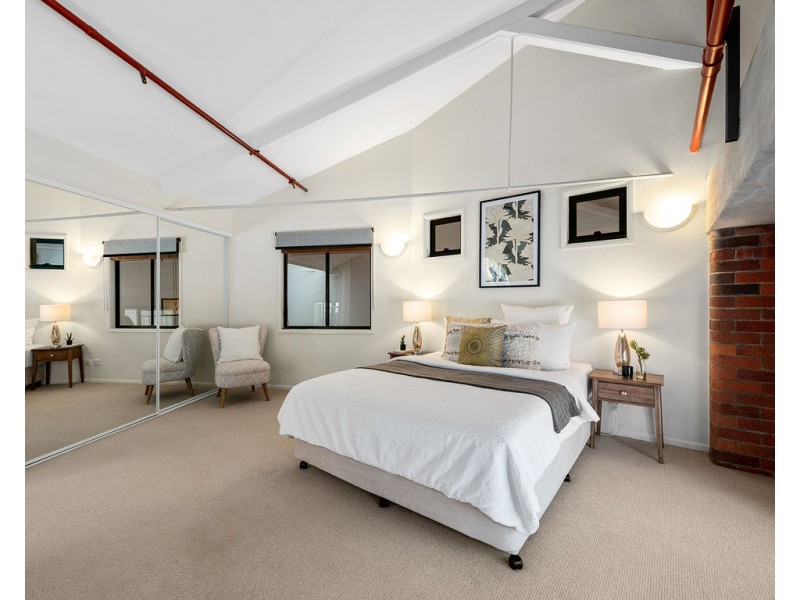 38/241 Arthur Street, Teneriffe QLD 4005
