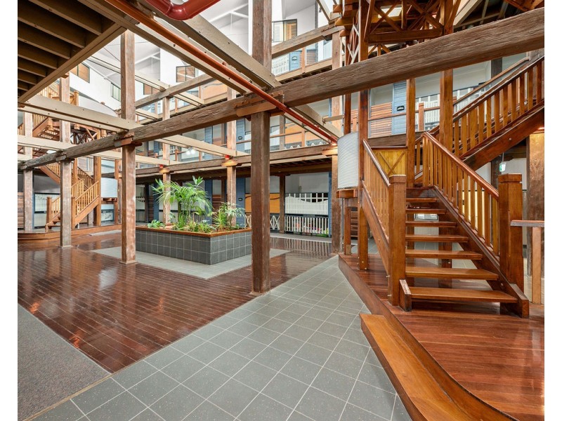 38/241 Arthur Street, Teneriffe QLD 4005