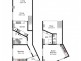 38/241 Arthur Street, Teneriffe QLD 4005 Floorplan