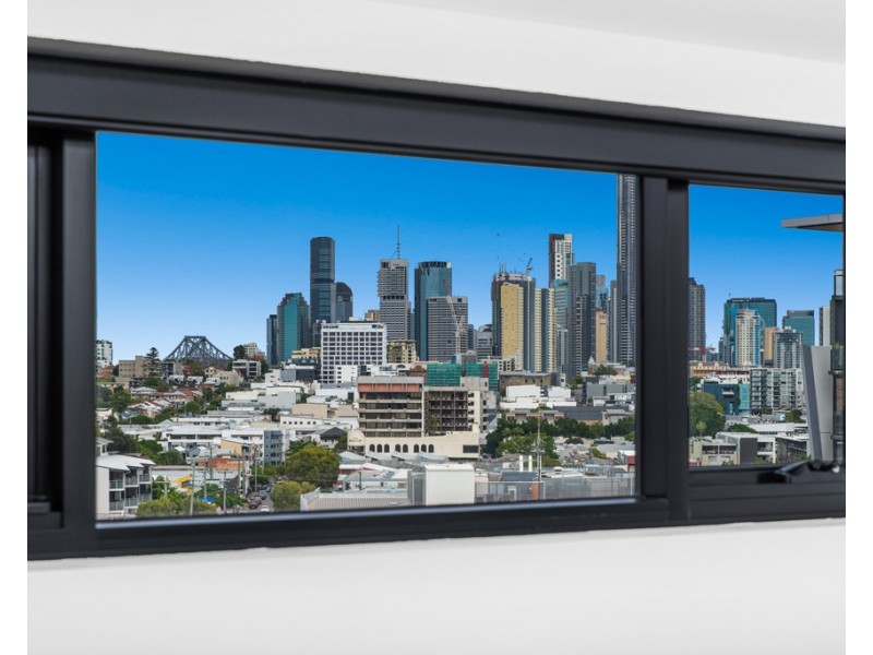 808/71 Doggett Street, Newstead QLD 4006