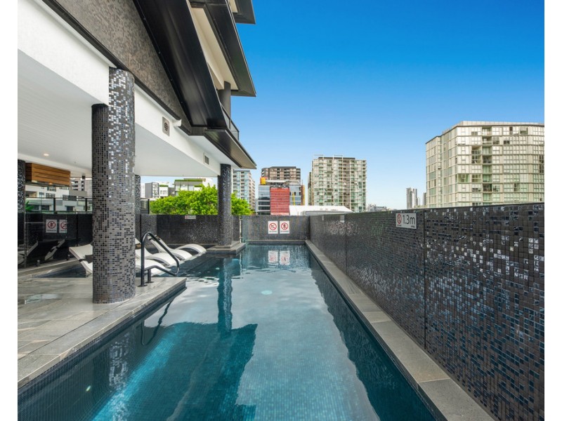 808/71 Doggett Street, Newstead QLD 4006