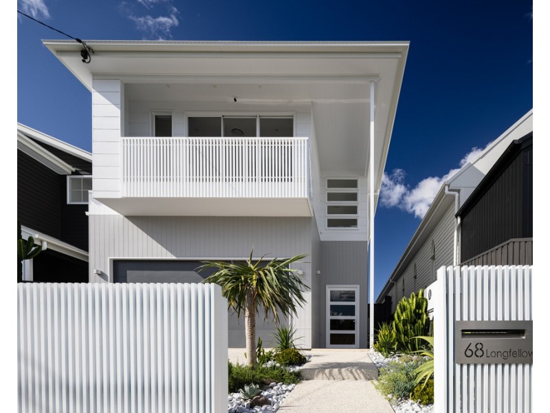 68 Longfellow Street, Norman Park QLD 4170