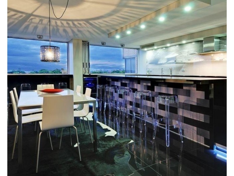 12/27 Mountford Road, New Farm QLD 4005