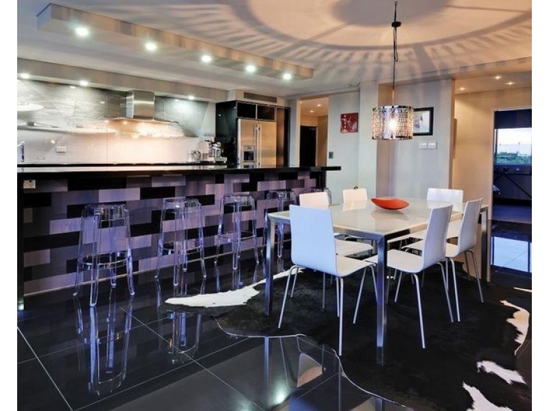 12/27 Mountford Road, New Farm QLD 4005