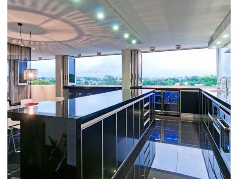 12/27 Mountford Road, New Farm QLD 4005