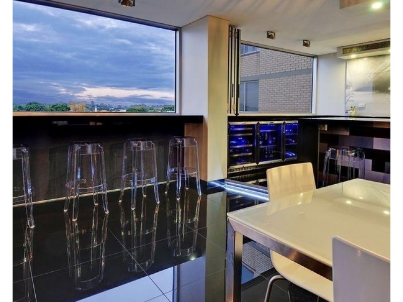 12/27 Mountford Road, New Farm QLD 4005