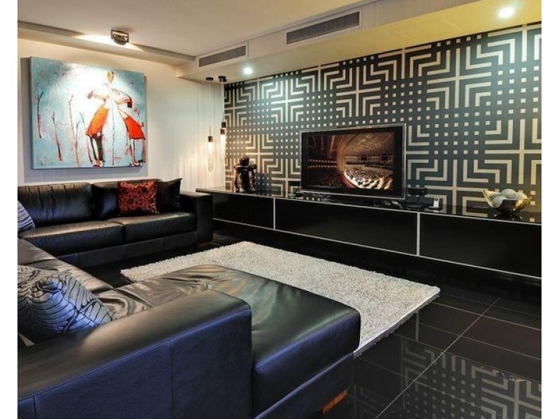 12/27 Mountford Road, New Farm QLD 4005