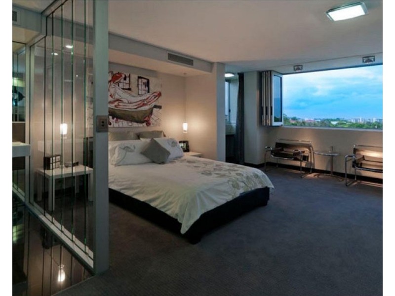 12/27 Mountford Road, New Farm QLD 4005