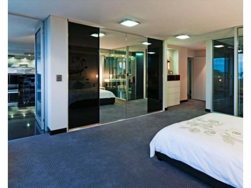 12/27 Mountford Road, New Farm QLD 4005