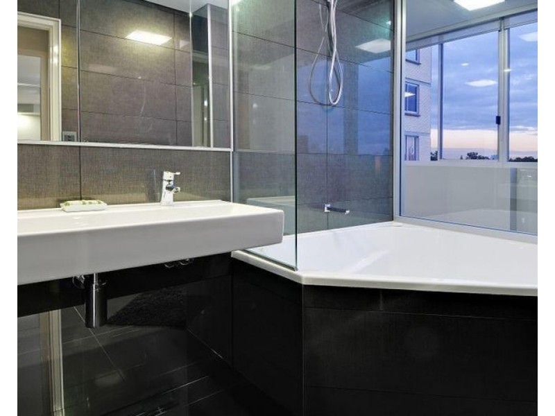 12/27 Mountford Road, New Farm QLD 4005