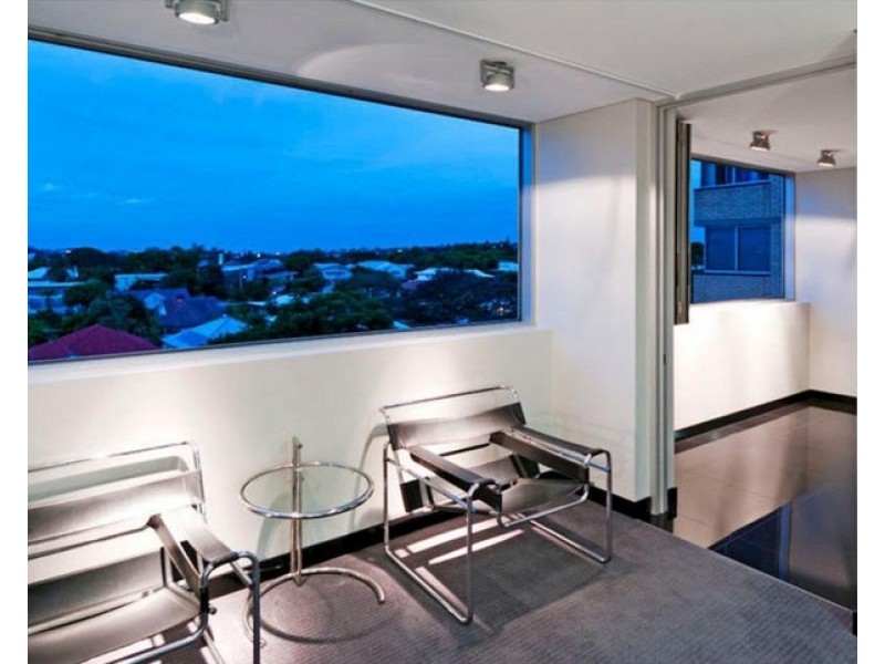 12/27 Mountford Road, New Farm QLD 4005