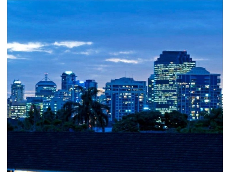 12/27 Mountford Road, New Farm QLD 4005