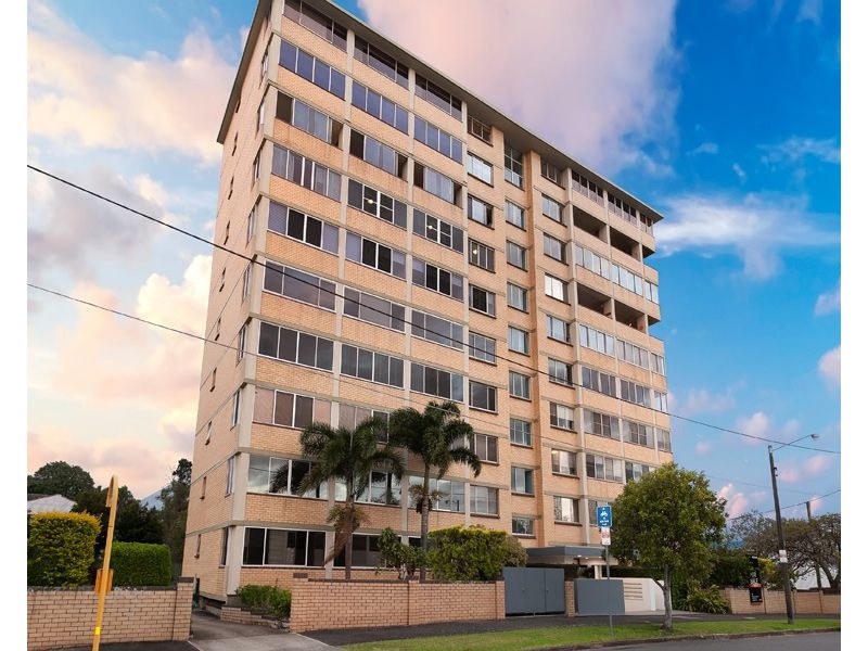 12/27 Mountford Road, New Farm QLD 4005