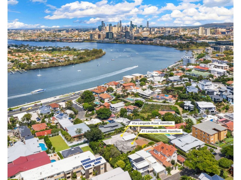 41 Langside Road, Hamilton QLD 4007