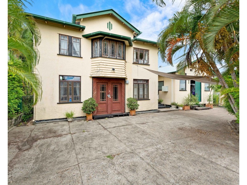 1008-1010 Stanley Street East, East Brisbane QLD 4169