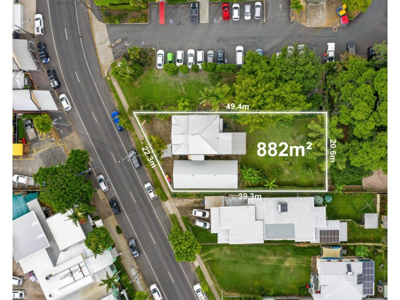 1008-1010 Stanley Street East, East Brisbane QLD 4169