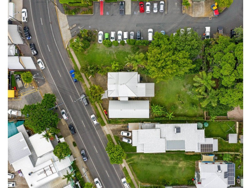 1008-1010 Stanley Street East, East Brisbane QLD 4169