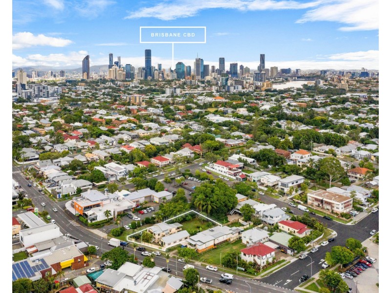 1008-1010 Stanley Street East, East Brisbane QLD 4169