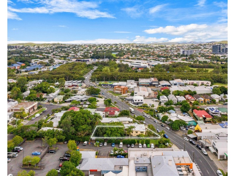 1008-1010 Stanley Street East, East Brisbane QLD 4169