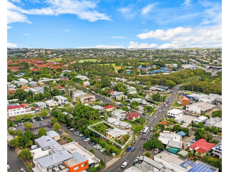 1008-1010 Stanley Street East, East Brisbane QLD 4169