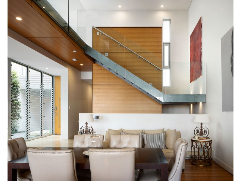 49 Macquarie Street, Teneriffe QLD 4005