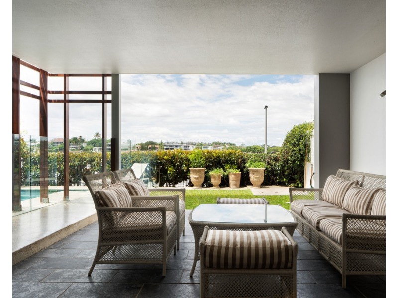 49 Macquarie Street, Teneriffe QLD 4005