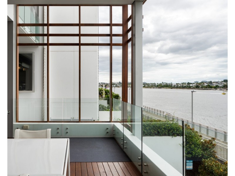 49 Macquarie Street, Teneriffe QLD 4005