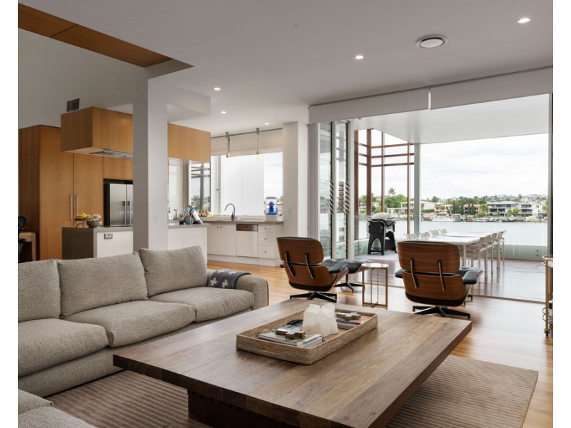 49 Macquarie Street, Teneriffe QLD 4005