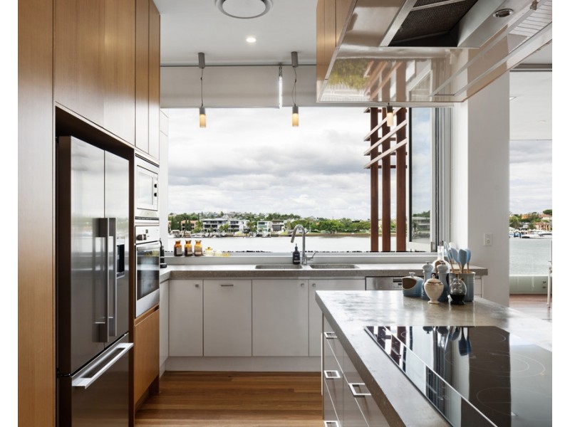 49 Macquarie Street, Teneriffe QLD 4005