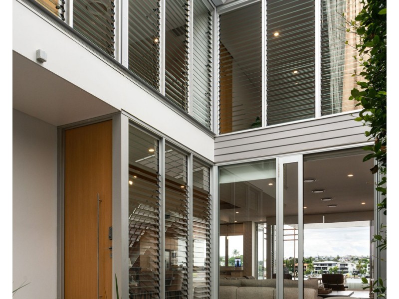 49 Macquarie Street, Teneriffe QLD 4005