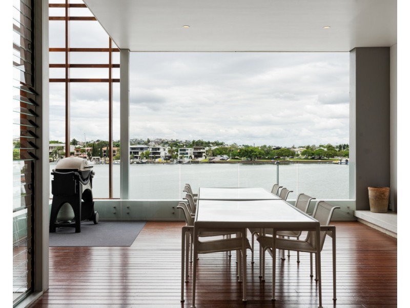 49 Macquarie Street, Teneriffe QLD 4005