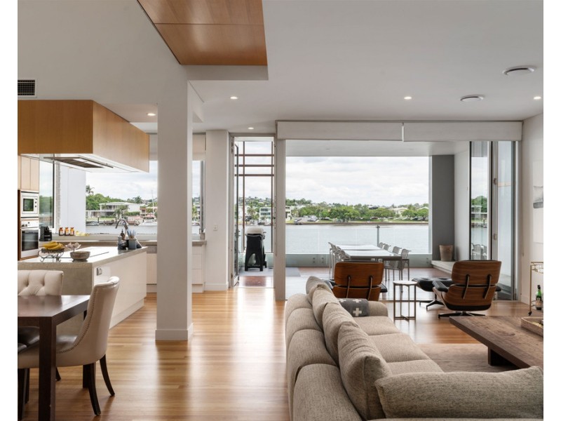 49 Macquarie Street, Teneriffe QLD 4005