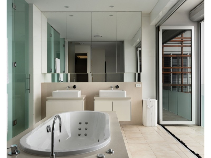 49 Macquarie Street, Teneriffe QLD 4005