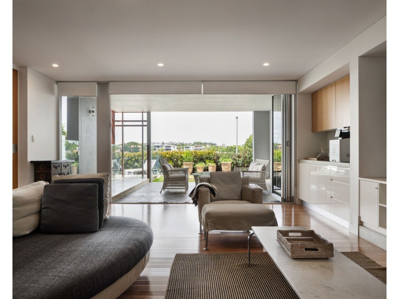 49 Macquarie Street, Teneriffe QLD 4005