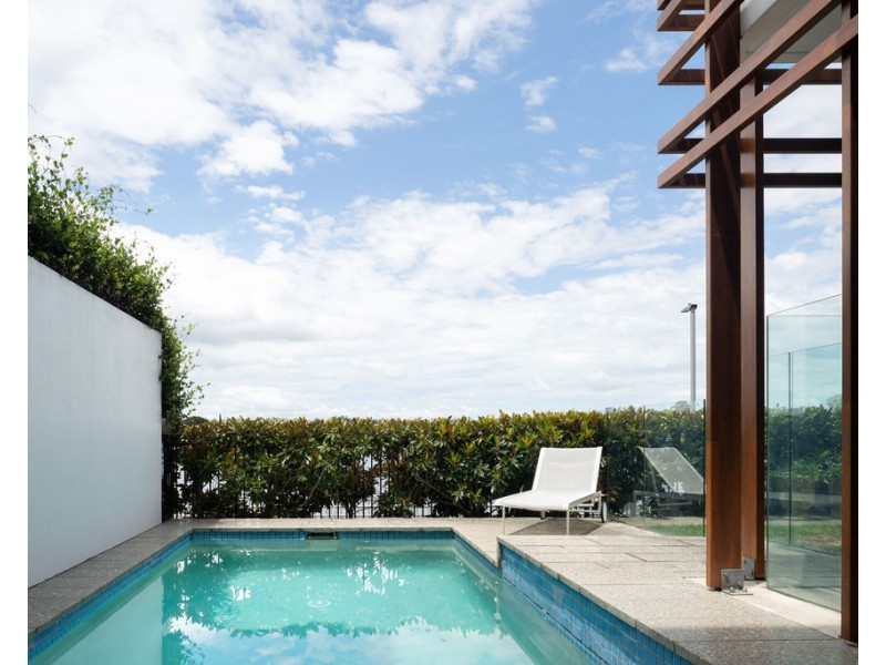 49 Macquarie Street, Teneriffe QLD 4005