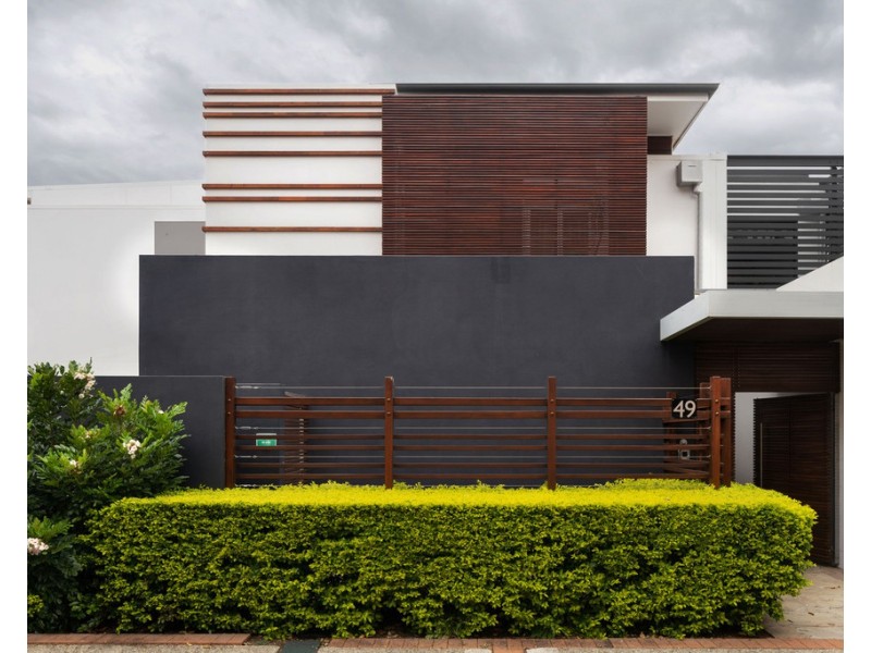 49 Macquarie Street, Teneriffe QLD 4005