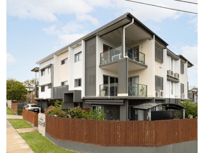 8/115 Richmond Road, Morningside QLD 4170