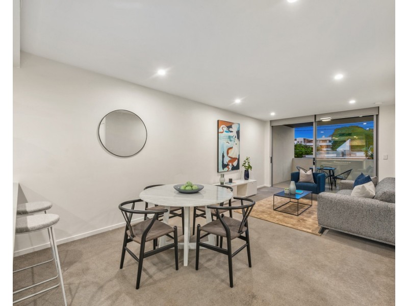 207/584 Brunswick Street, New Farm QLD 4005