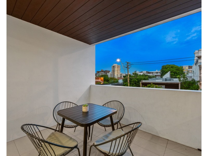 207/584 Brunswick Street, New Farm QLD 4005