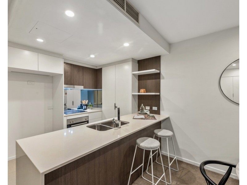 207/584 Brunswick Street, New Farm QLD 4005