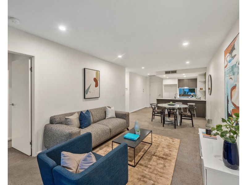 207/584 Brunswick Street, New Farm QLD 4005