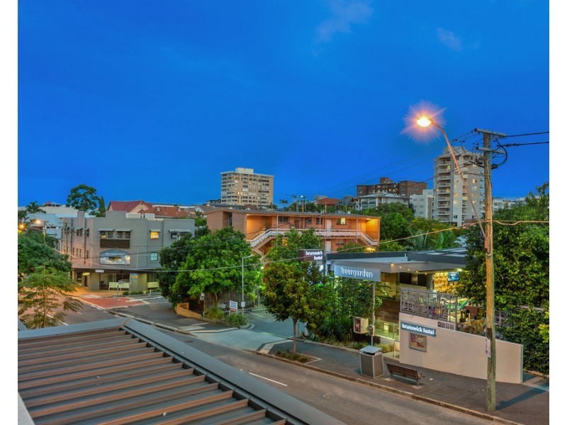 207/584 Brunswick Street, New Farm QLD 4005