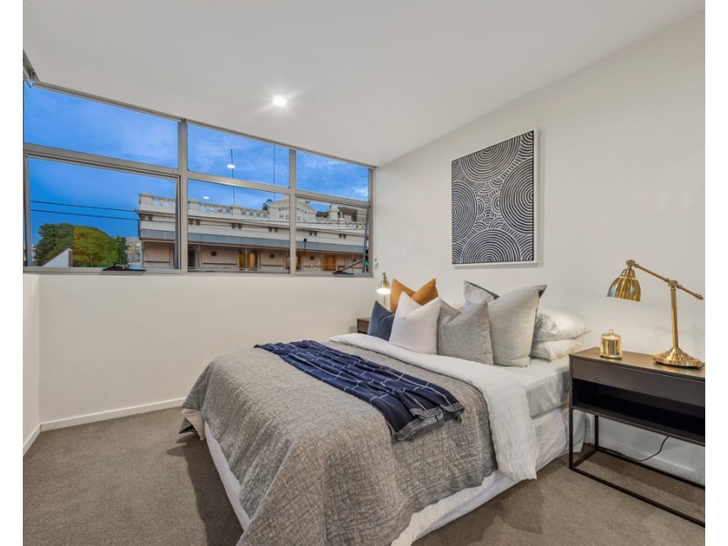 207/584 Brunswick Street, New Farm QLD 4005