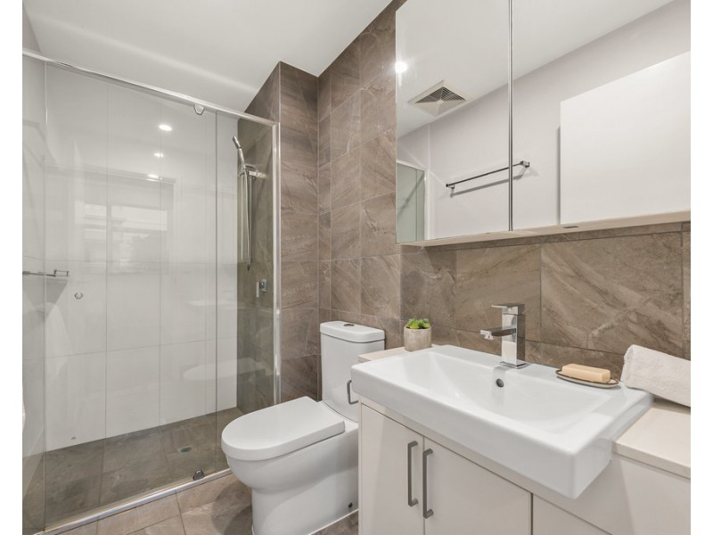 207/584 Brunswick Street, New Farm QLD 4005