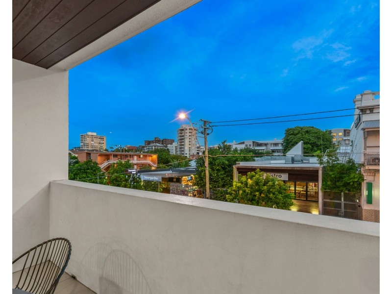 207/584 Brunswick Street, New Farm QLD 4005